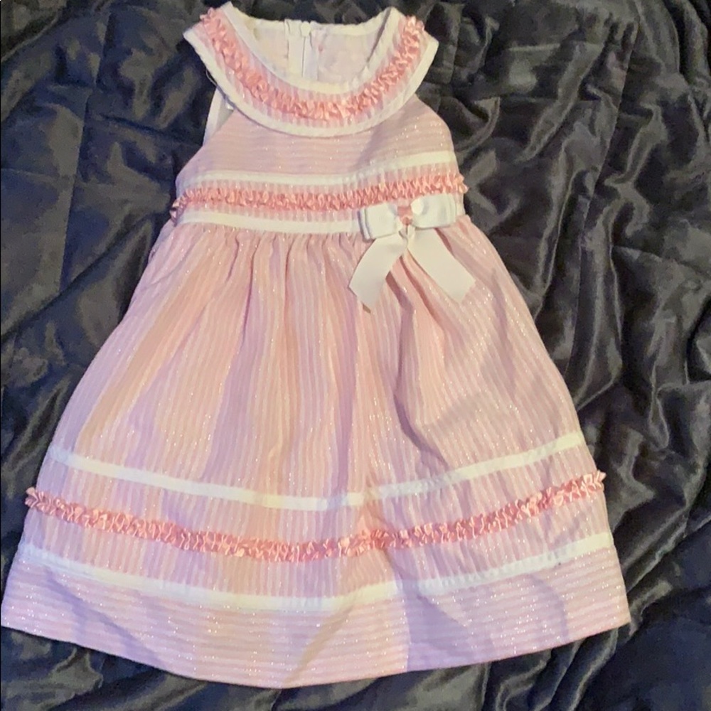 Spirt dress